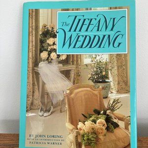 The Tiffany Wedding